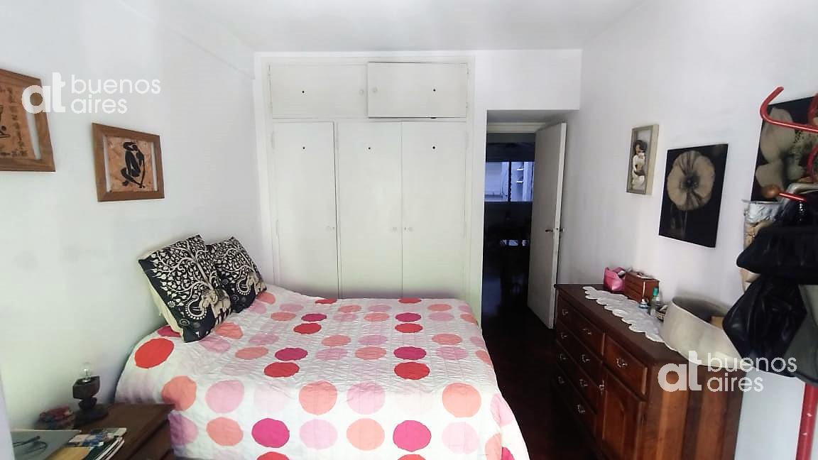 #5272392 | Temporary Rental | Apartment | Microcentro (At Buenos Aires)