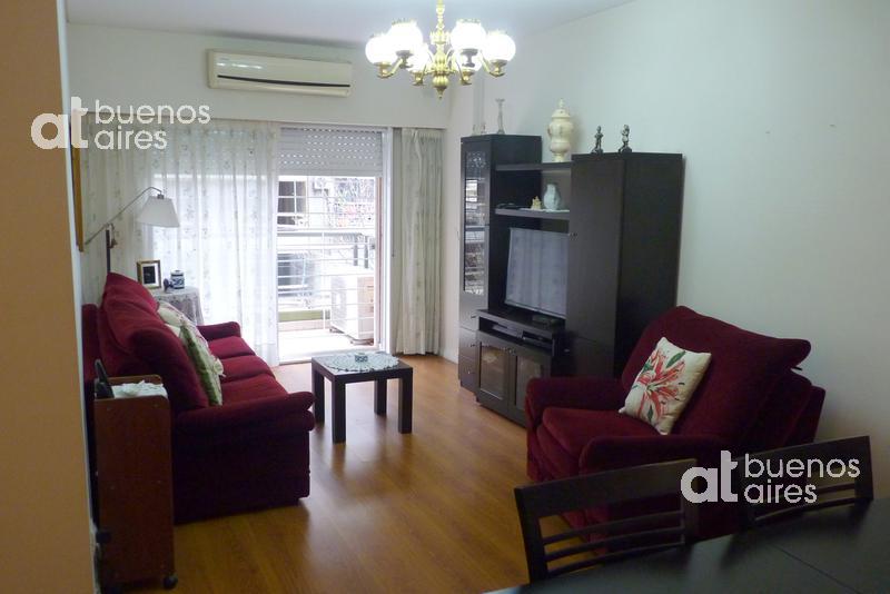 #2746439 | Venta | Departamento | Caballito (At Buenos Aires)