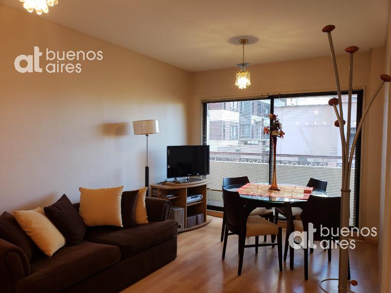 #5321335 | Alquiler Temporal | Departamento | Nuñez (At Buenos Aires)