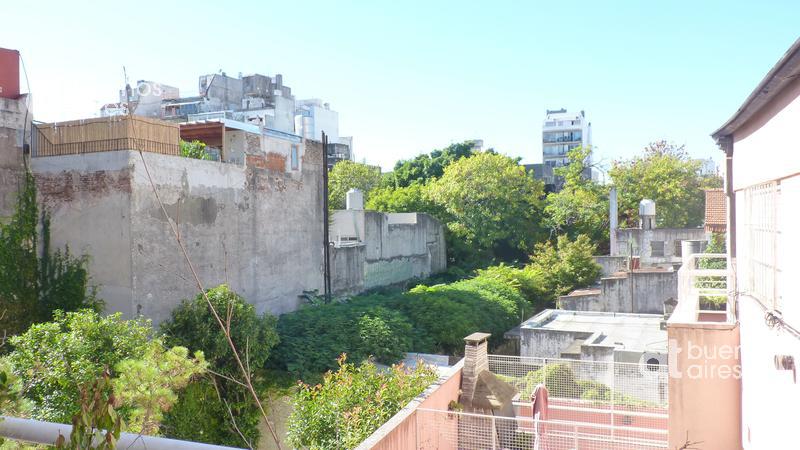 #5015035 | Temporary Rental | Horizontal Property | Colegiales (At Buenos Aires)