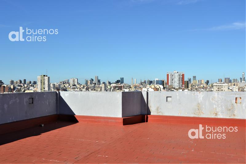 #5053490 | Alquiler Temporal | Departamento | Balvanera (At Buenos Aires)