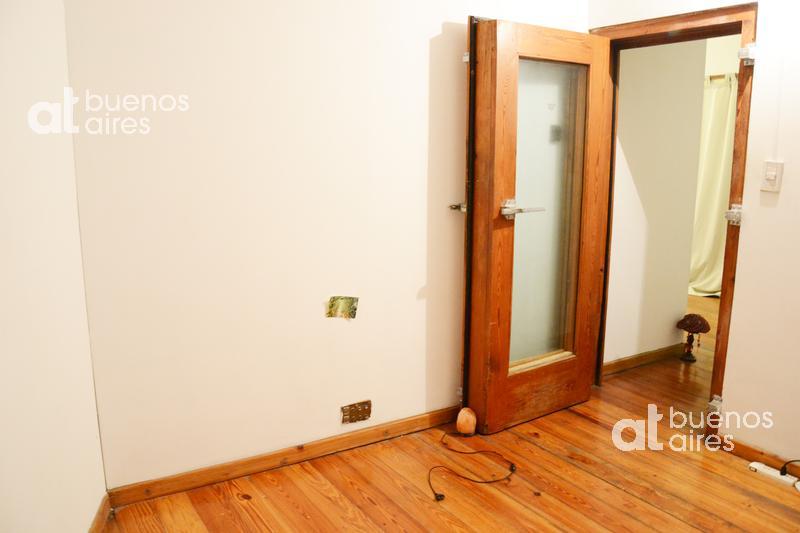 #5028776 | Temporary Rental | Horizontal Property | Villa Crespo (At Buenos Aires)
