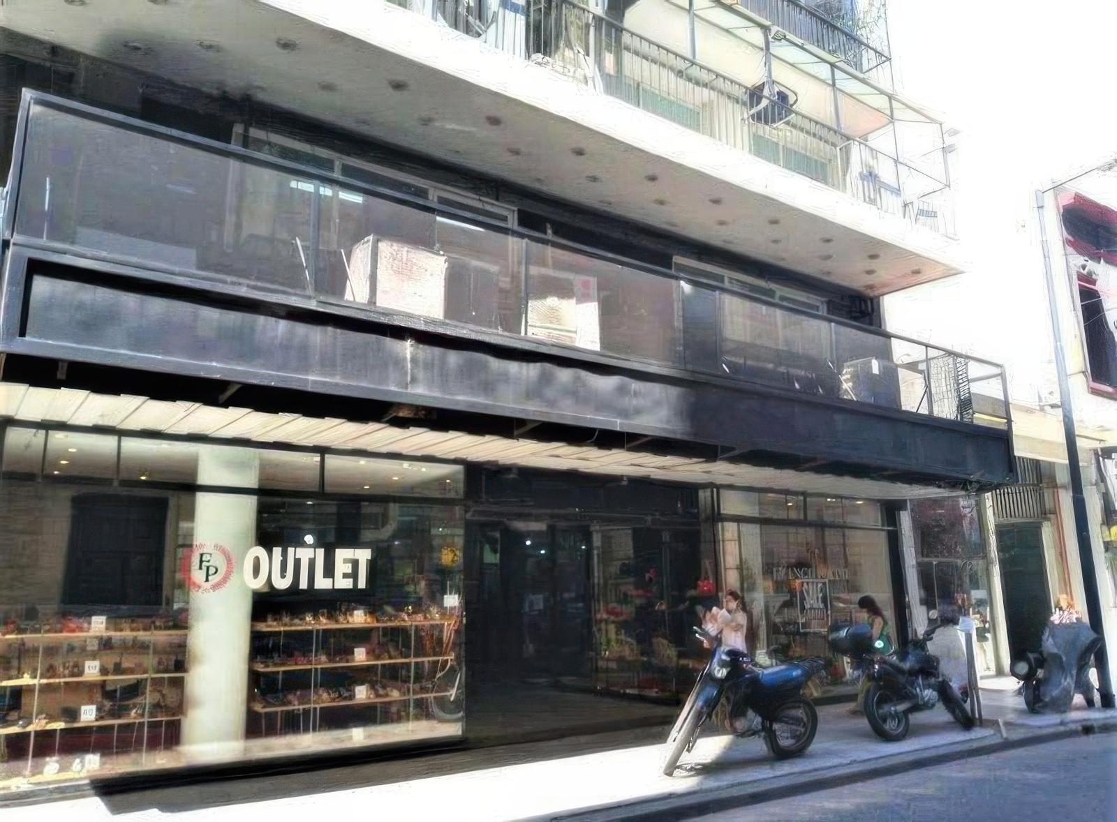 #5479716 | Venta | Local | Microcentro (Estudio Yacoub)