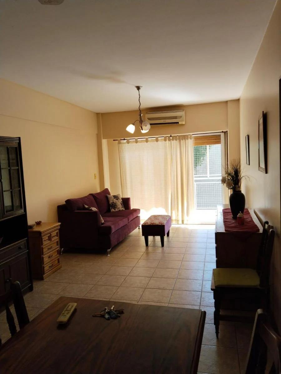 #5047022 | Temporary Rental | Apartment | Villa Urquiza (Yanicelli Propiedades)
