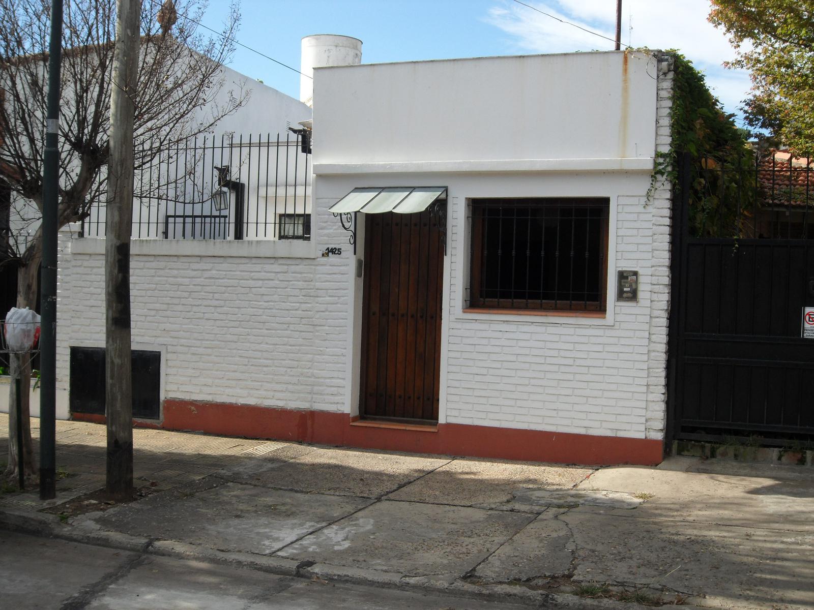 #5132225 | Rental | Horizontal Property | Beccar Vias / Libertador (Carlos Silveyra Propiedades)