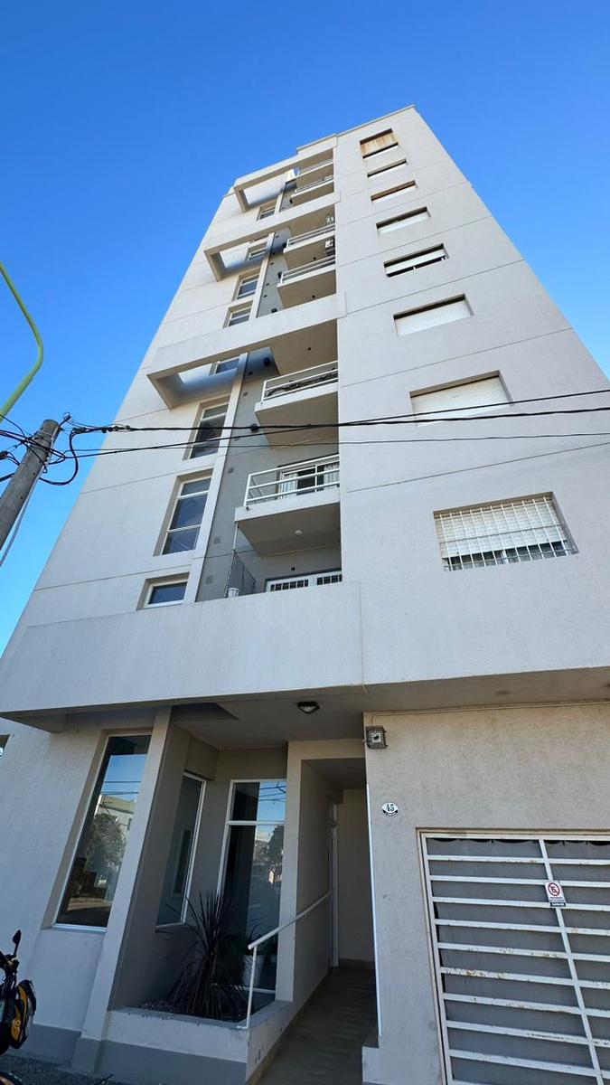 #5085890 | Rental | Apartment | Bahia Blanca (Mancisidor Propiedades)