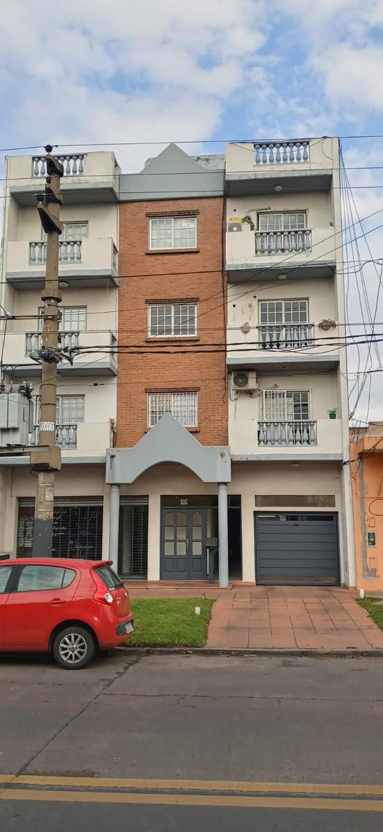 #5182809 | Alquiler | Departamento | Villa Luzuriaga (Esteban Fleitas Inmobiliaria)