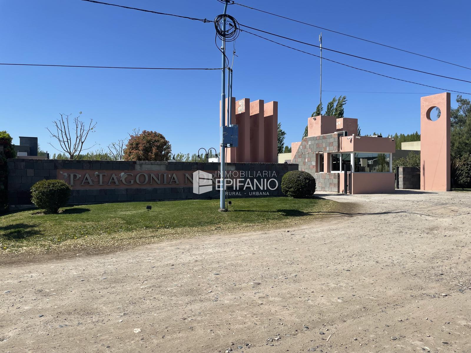 #5355151 | Venta | Lote | General Roca (Inmobiliaria Epifanio)