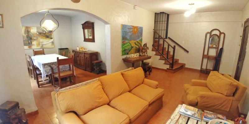 #933562 | Venta | Casa | San Carlos (Francisco Lopez Bisoglio)