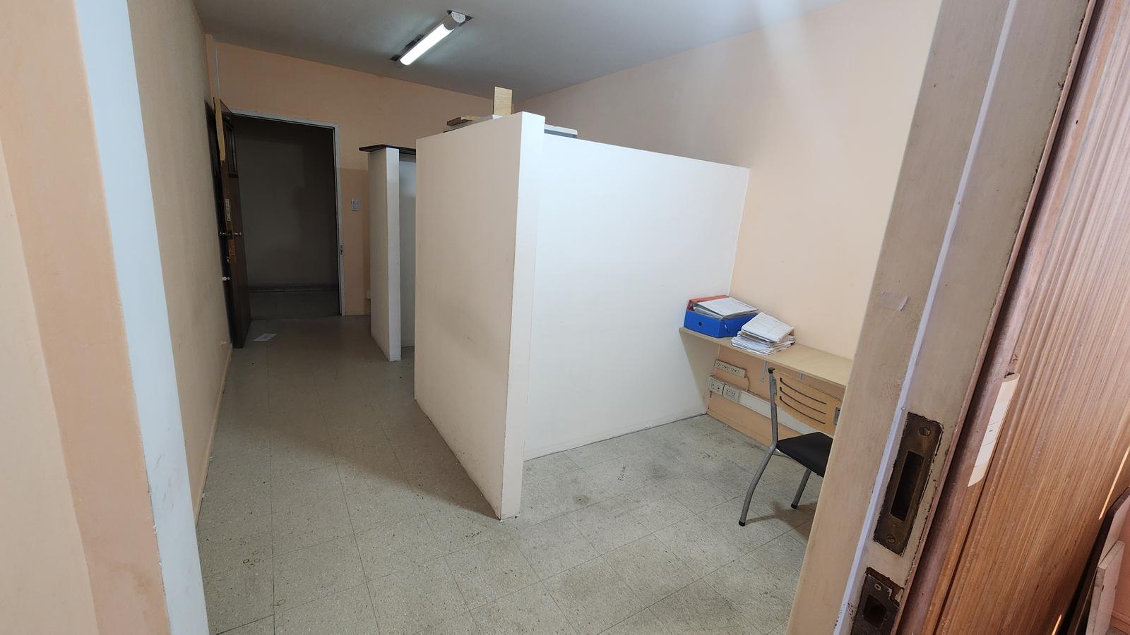 #5111108 | Rental | Office | Balvanera (Leonardo Pignataro Negocios Inmobiliarios)