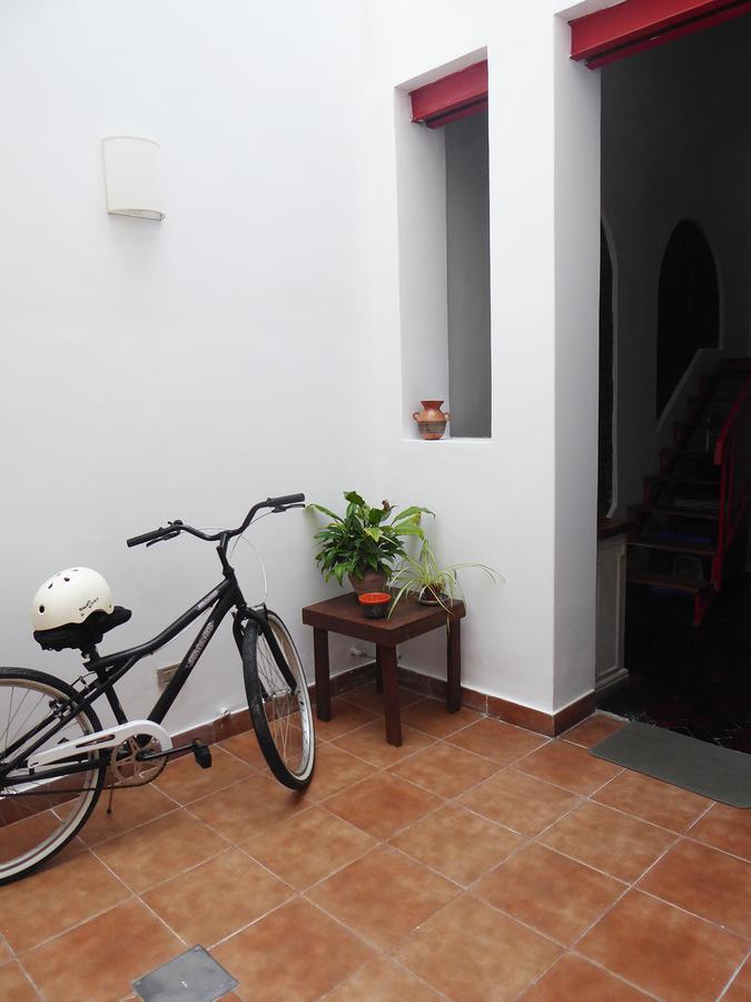 #2198287 | Venta | Departamento | Almagro (Servicios Inmobiliarios Bustamante)