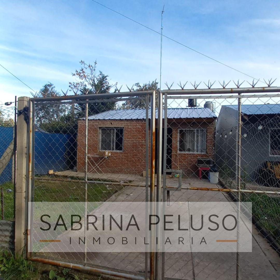 #5173147 | Sale | House | La Reja (SABRINA PELUSO INMOBILIARIA)