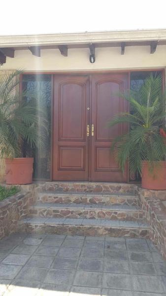 #235630 | Venta | Casa | Santa Luisa (San Gerardo Inmobiliaria)