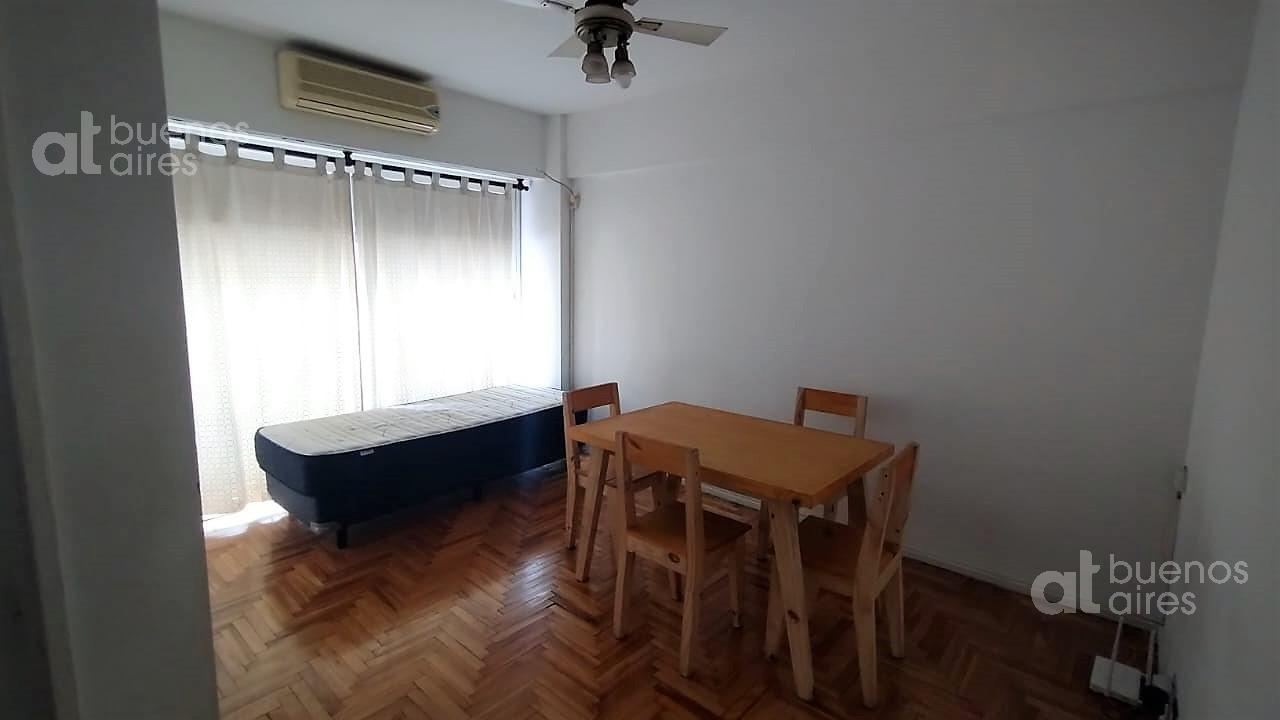 #5179376 | Rental | Apartment | Palermo Soho (At Buenos Aires)