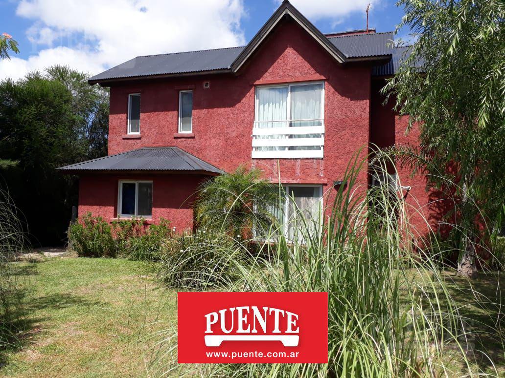 #4925786 | Sale | House | Brickland (Puente Propiedades)