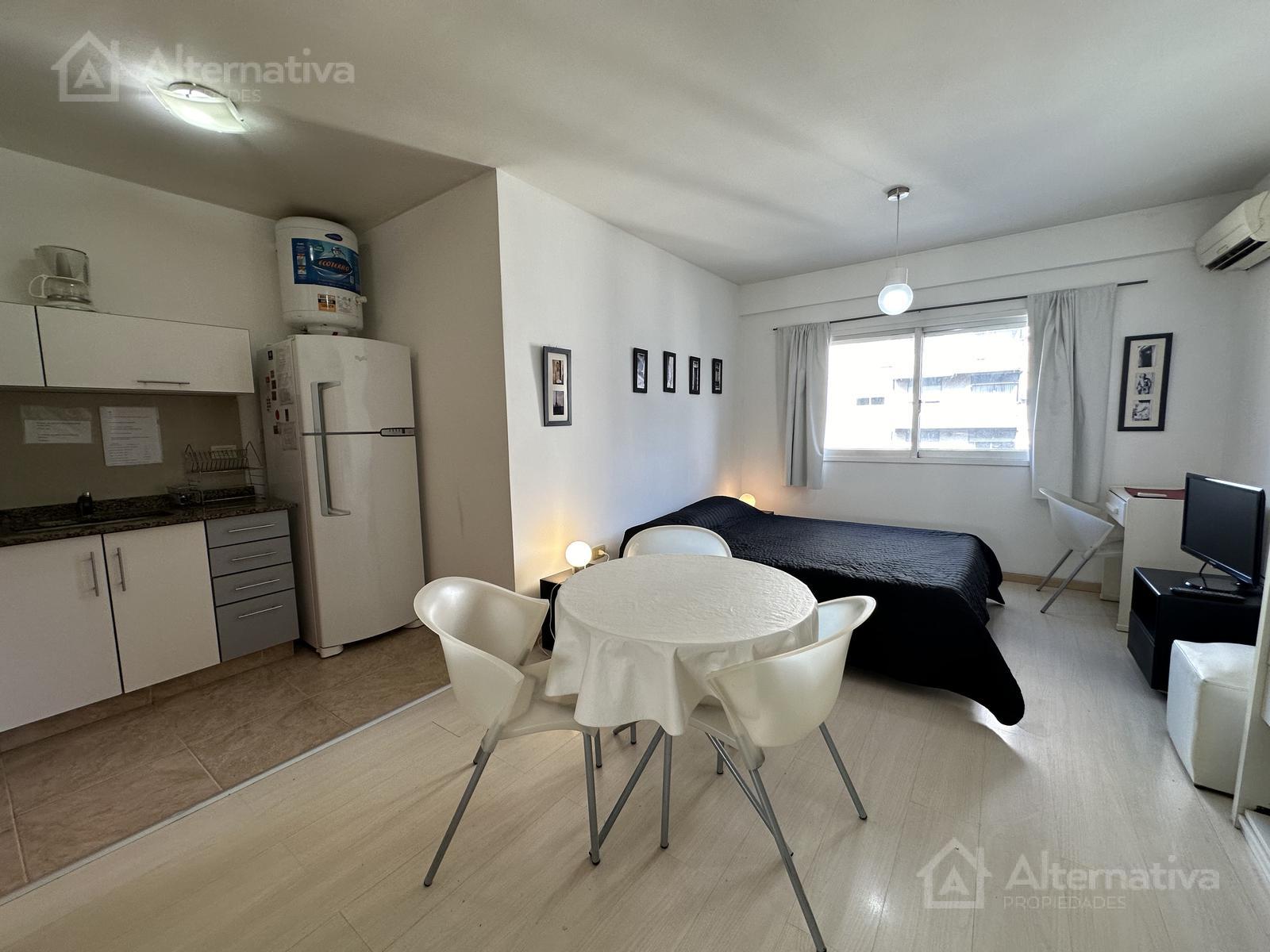 #5151471 | Temporary Rental | Apartment | Palermo (Alternativa Propiedades)