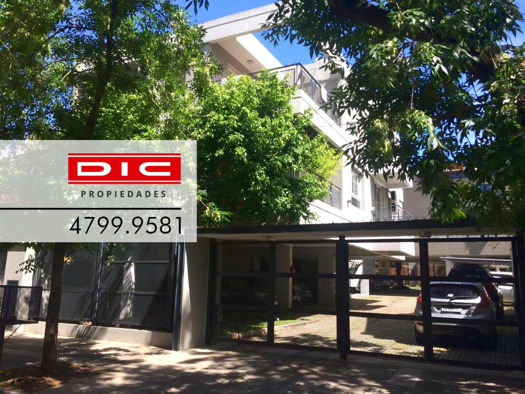 #443249 | Venta | Cochera | Olivos (Dic Propiedades)