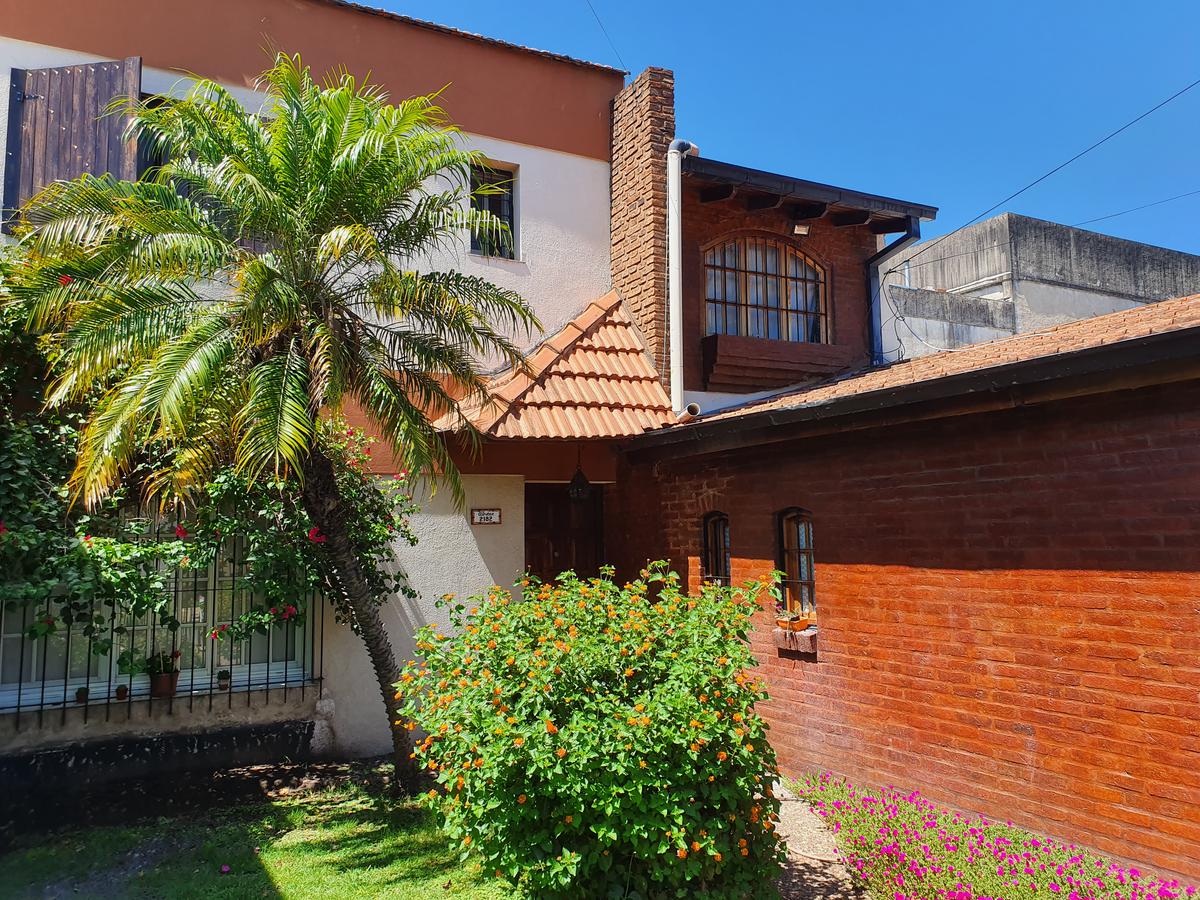 #4250791 | Venta | Casa | Ituzaingó (Anabella Repetto Propiedades)