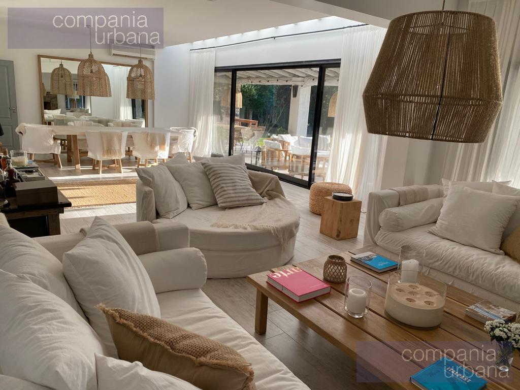 #5008800 | Temporary Rental | House | Santa Barbara (Compania Urbana)