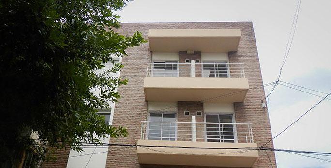 #5465204 | Alquiler | Departamento | Centro (Dunod)