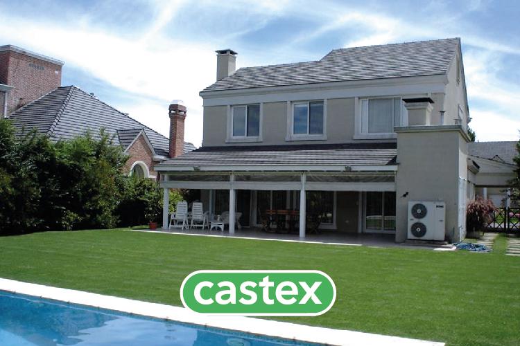 #2429688 | Sale | House | La Lomada De Pilar (Castex Experiencia Pilar)