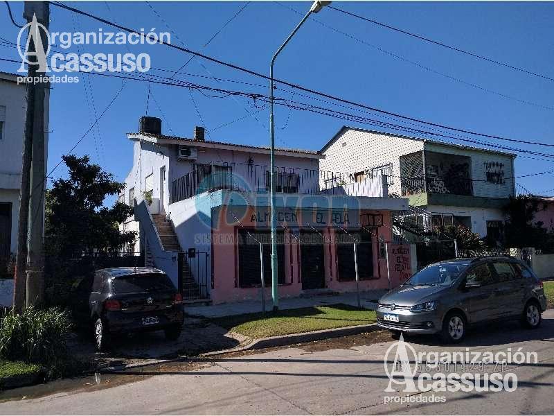 #534771 | Venta | PH | Troncos Del Talar (Organización Acassuso - Casa Central)