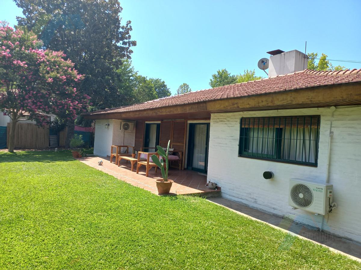 #5500661 | Venta | Casa | Los Robles del Monarca (Virginia Maffia Propiedades)