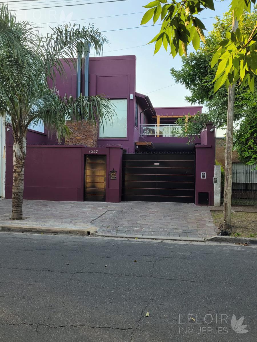 #5020786 | Sale | House | Ituzaingó (Leloir Inmuebles)