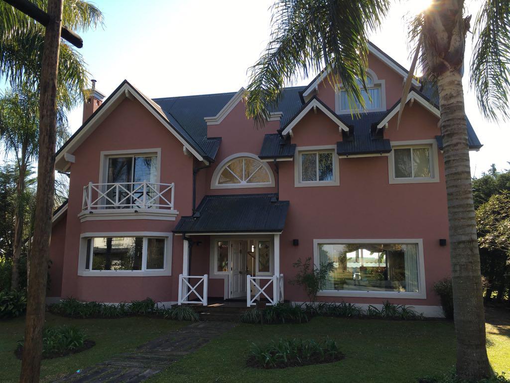 #3229787 | Temporary Rental | House | Isla Santa Monica (D’Aria Propiedades)