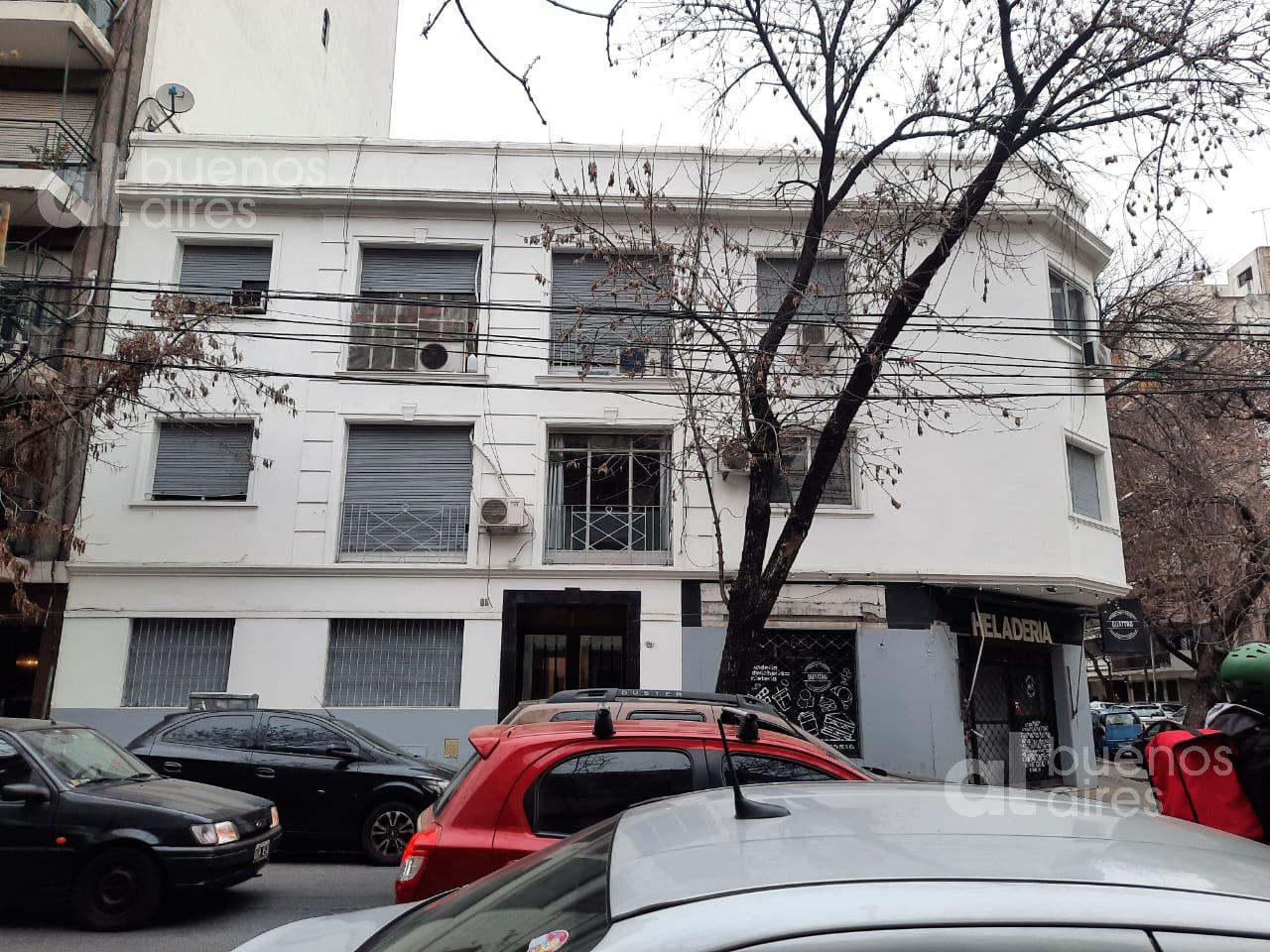 #4979948 | Temporary Rental | Apartment | Caballito (At Buenos Aires)
