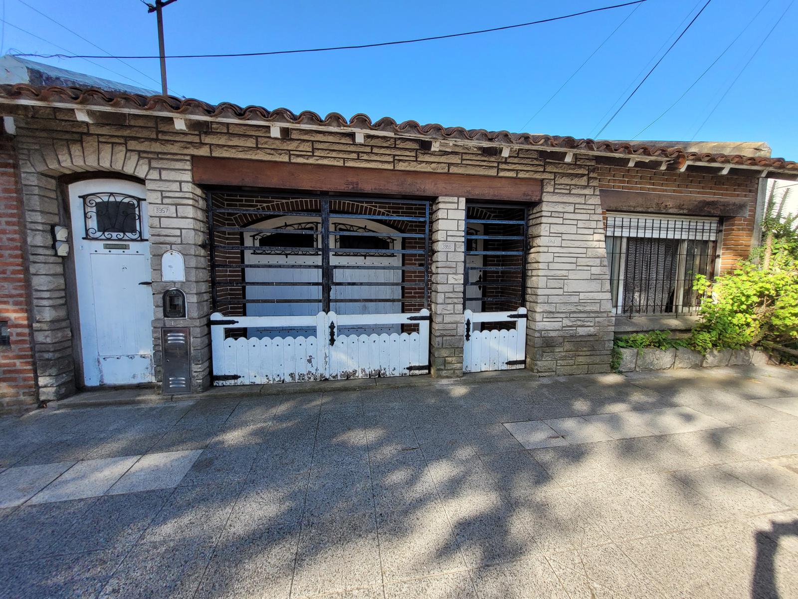 #5057354 | Sale | House | Mar Del Plata (Echarren Estudio Inmobiliario)