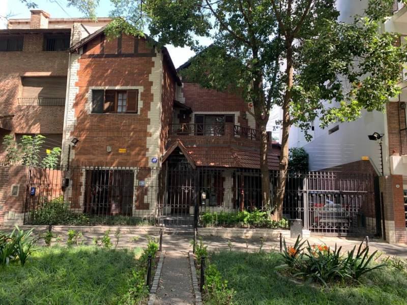 #1572153 | Venta | Casa | Belgrano (PZ Bienes Raices)