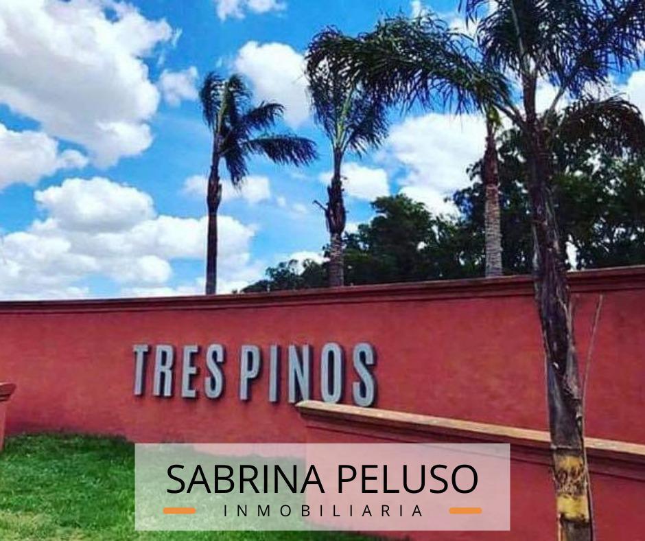 #5147785 | Venta | Lote | Los Tres Pinos (SABRINA PELUSO INMOBILIARIA)