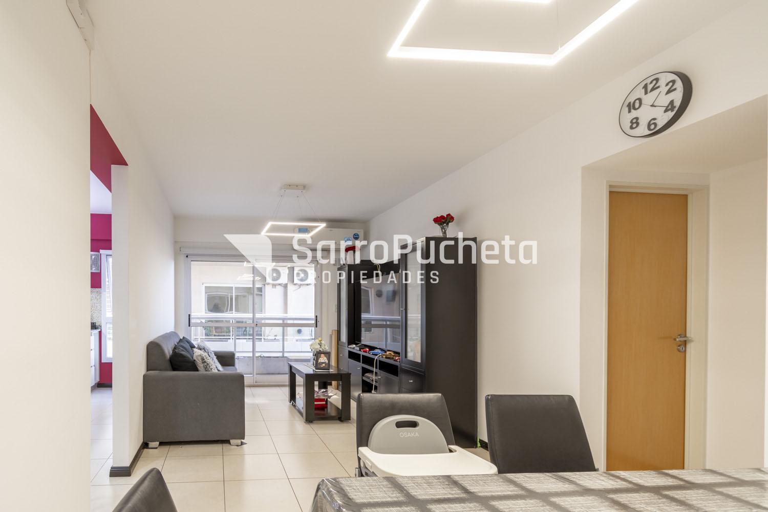 #5318644 | Venta | Departamento | Moron Sur (Sarro Pucheta Propiedades)