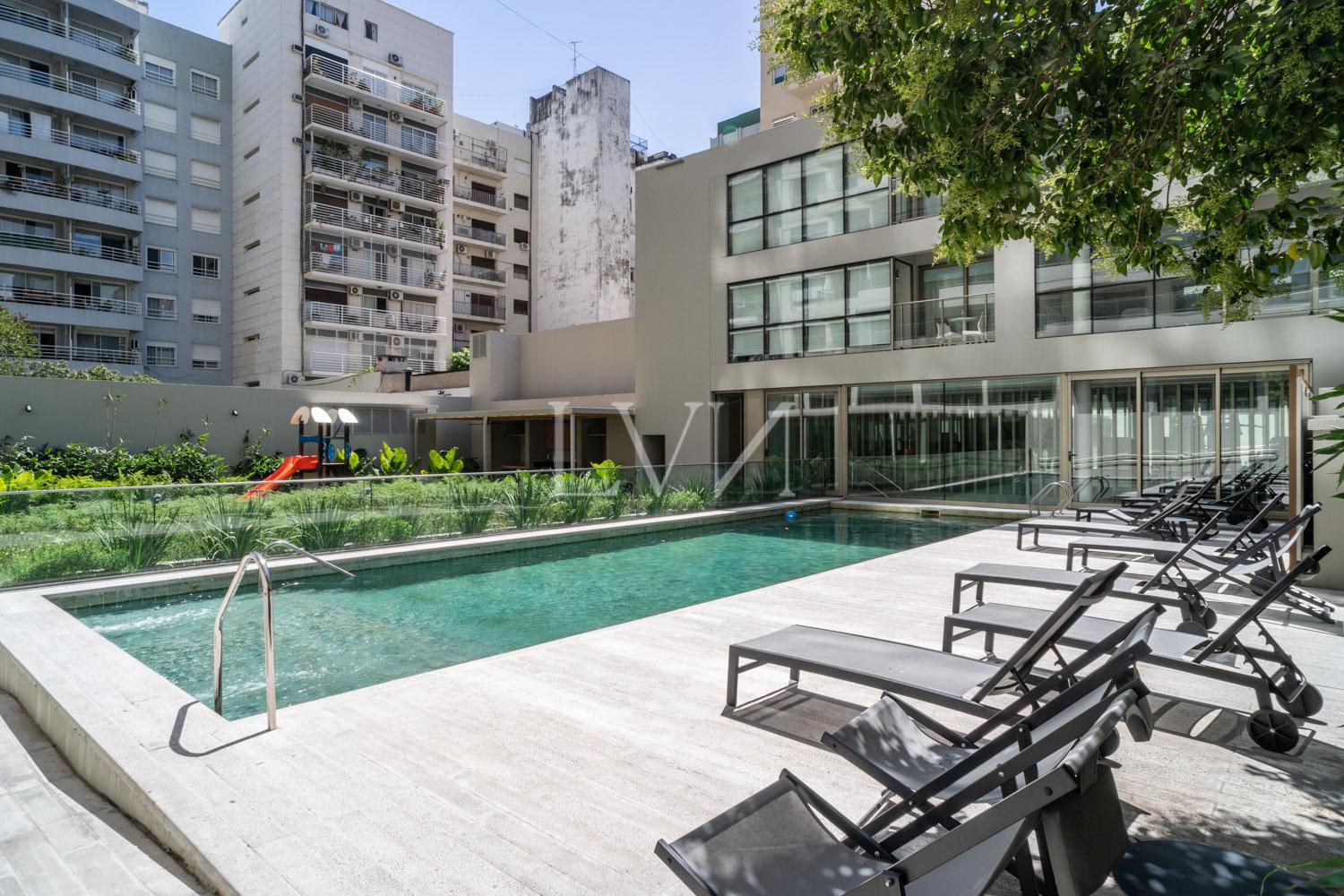 #5059509 | Rental | Apartment | Belgrano (GONZALEZ ZUDAIRE)