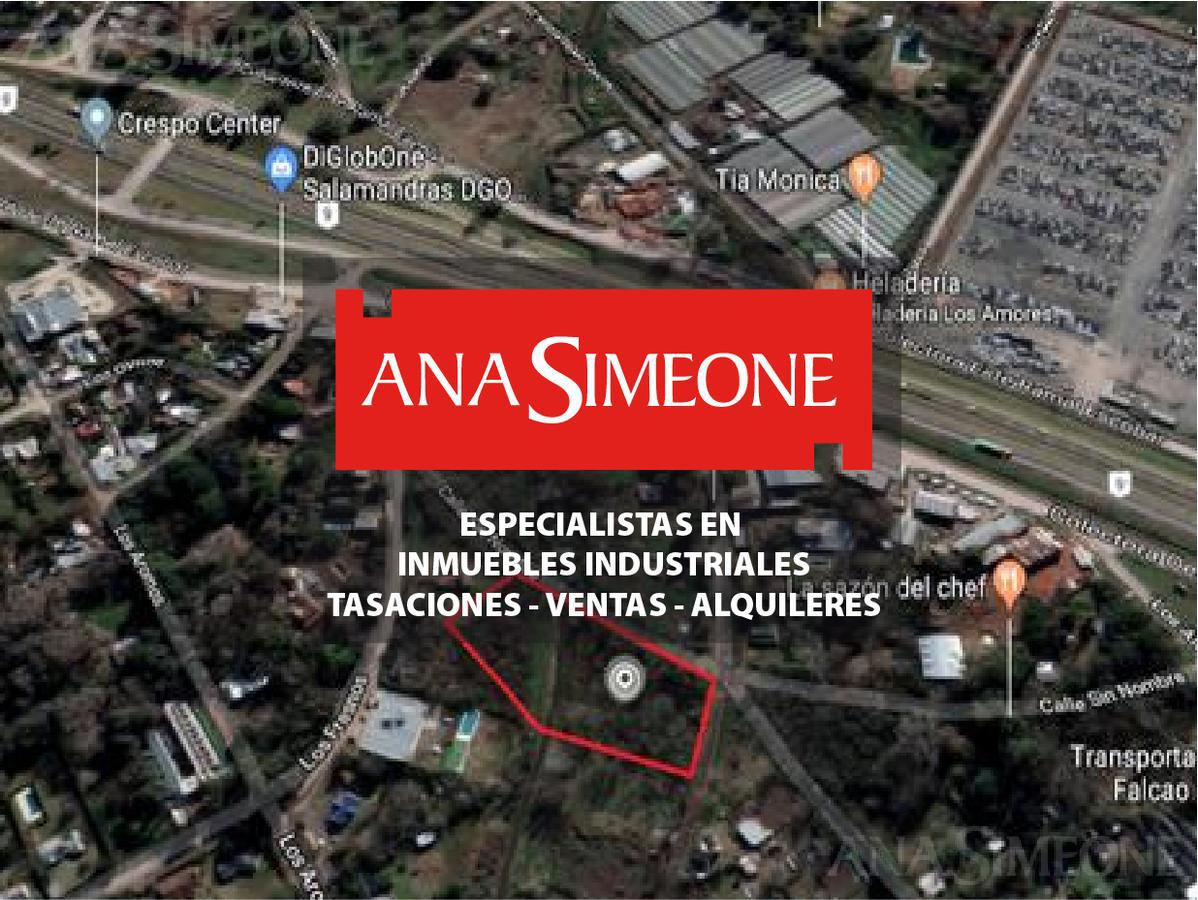 #185862 | Venta | Lote | Loma Verde (Ana Simeone | Inmuebles Corporativos)