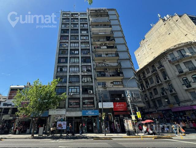 #4778783 | Sale | Office | Once (Guimat Propiedades)