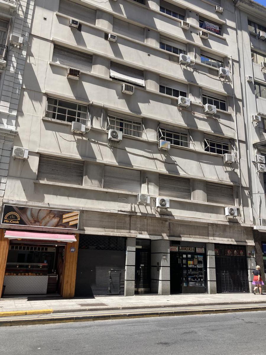 #3411355 | Venta | Oficina | Tribunales (Alvarez Noblia Propiedades)