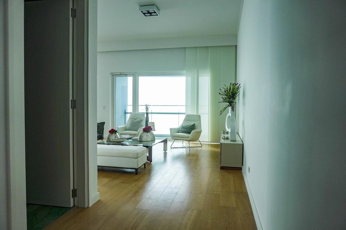 #3195803 | Rental | Apartment | Puerto Madero (RHR Real State)
