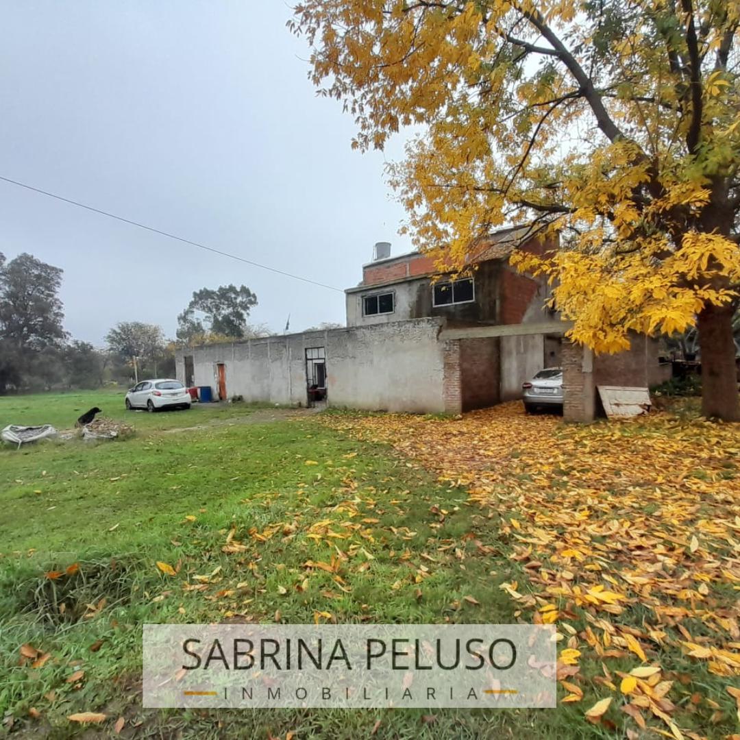 #5085363 | Venta | Lote | Trujui (SABRINA PELUSO INMOBILIARIA)