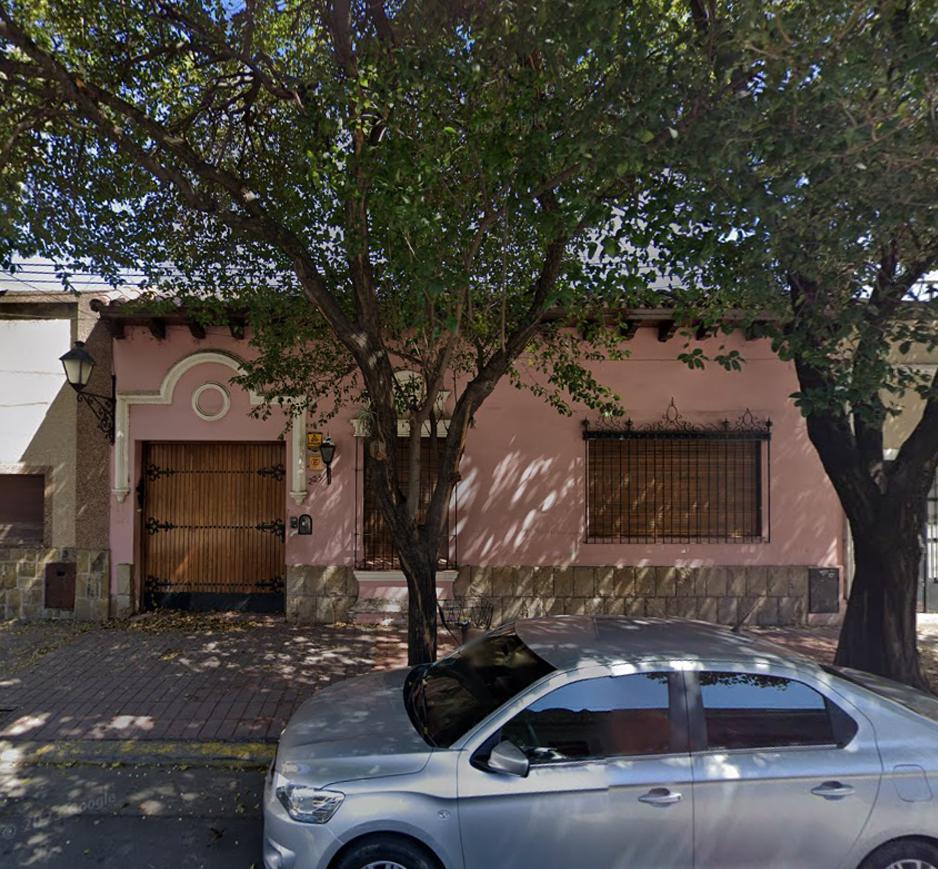 #5115761 | Sale | House | Zona Centro (Santiago Fleming Propiedades)