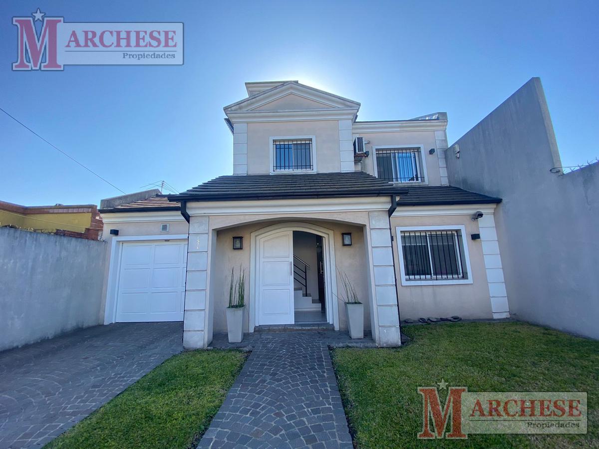 #2612510 | Sale | House | Castelar Norte (Marchese Propiedades )