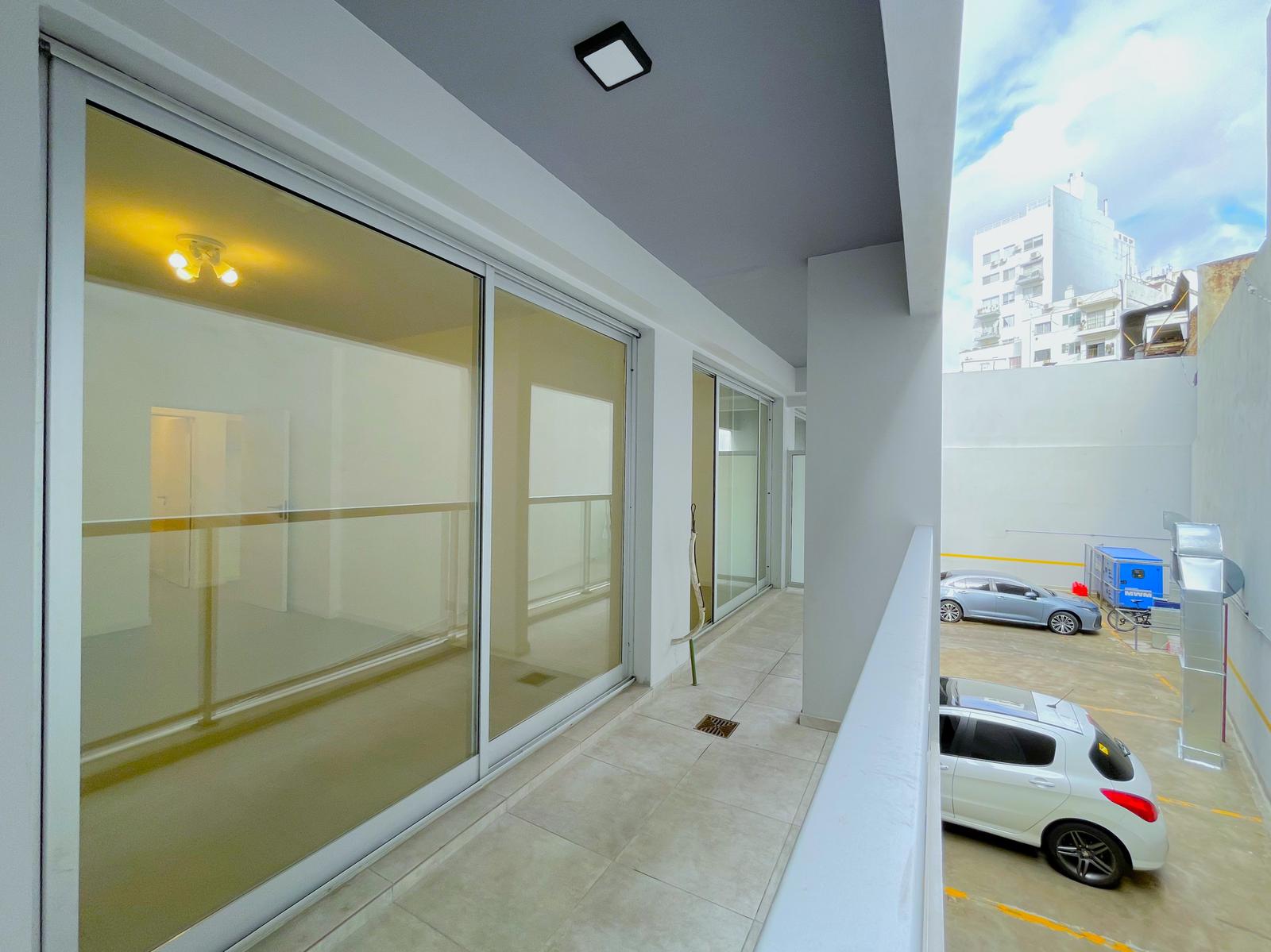 #4946178 | Sale | Apartment | Caballito Norte (Nahuel Cuburu Real Estate)