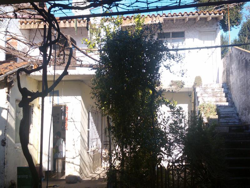 #670443 | Venta | Casa | Bella Vista (diego swirido negocios inmobiliarios)