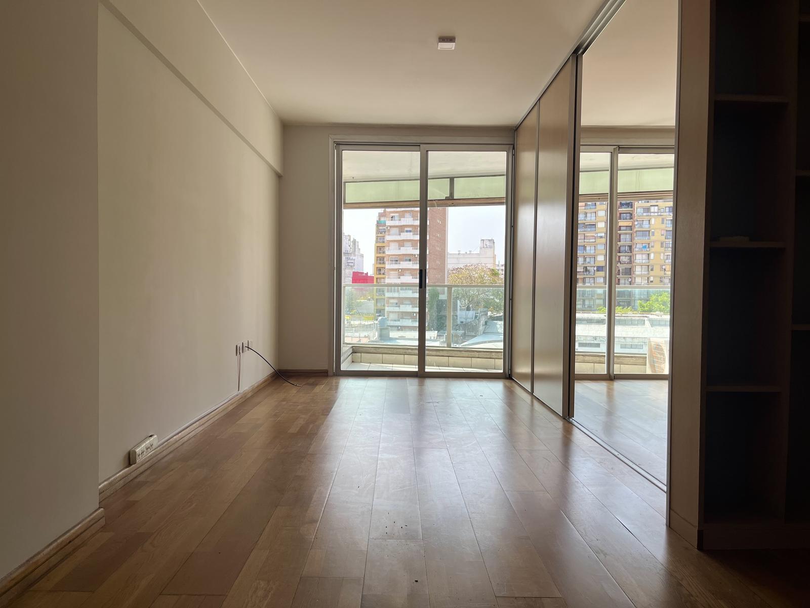 #5384165 | Alquiler | Departamento | Rosario (Andrea Rinesi)