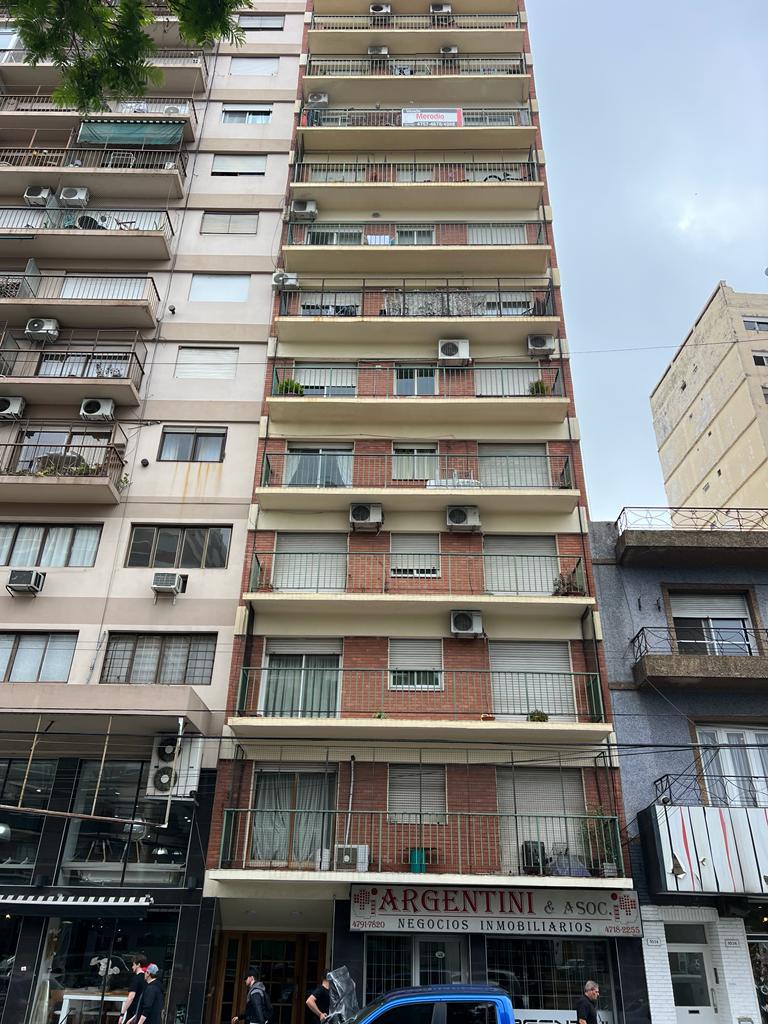 #4810282 | Sale | Apartment | Vicente Lopez (Lujan Sourigues Propiedades)