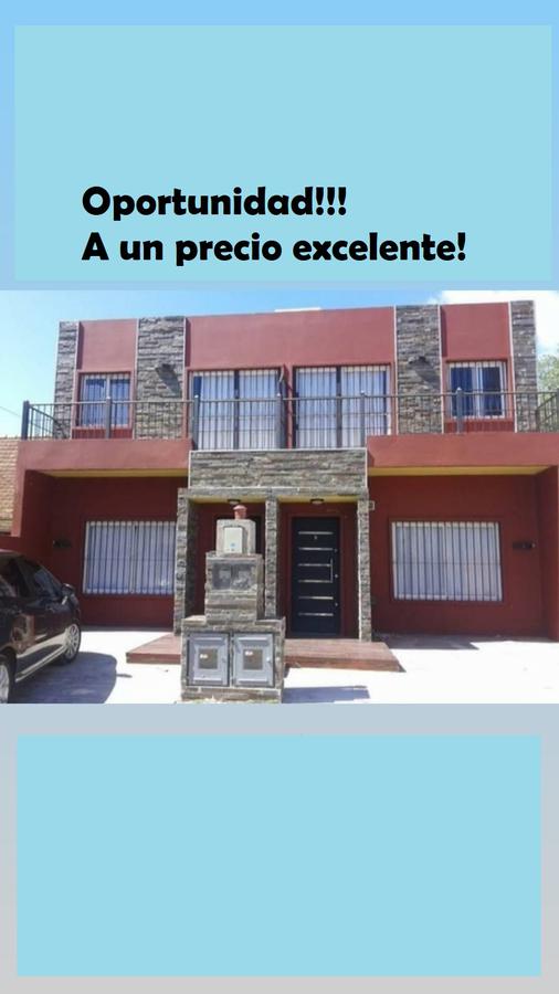 #3244333 | Venta | Casa | La Lucila Del Mar (Della Fonte Propiedades)