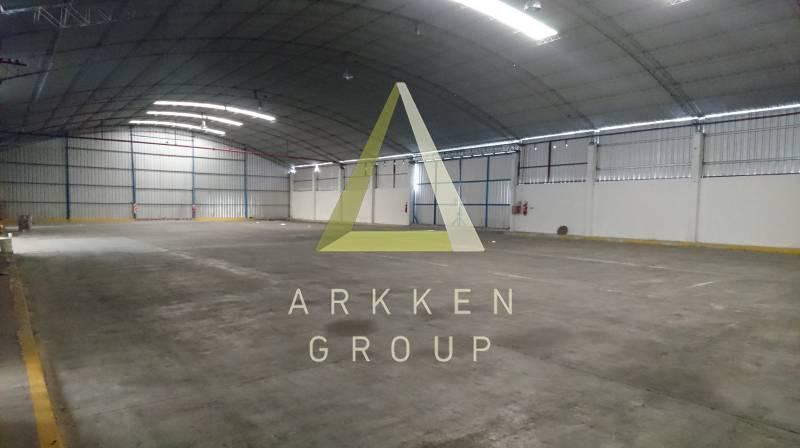 #3945671 | Alquiler | Galpón / Depósito / Bodega | Zarate (Arkkengroup)