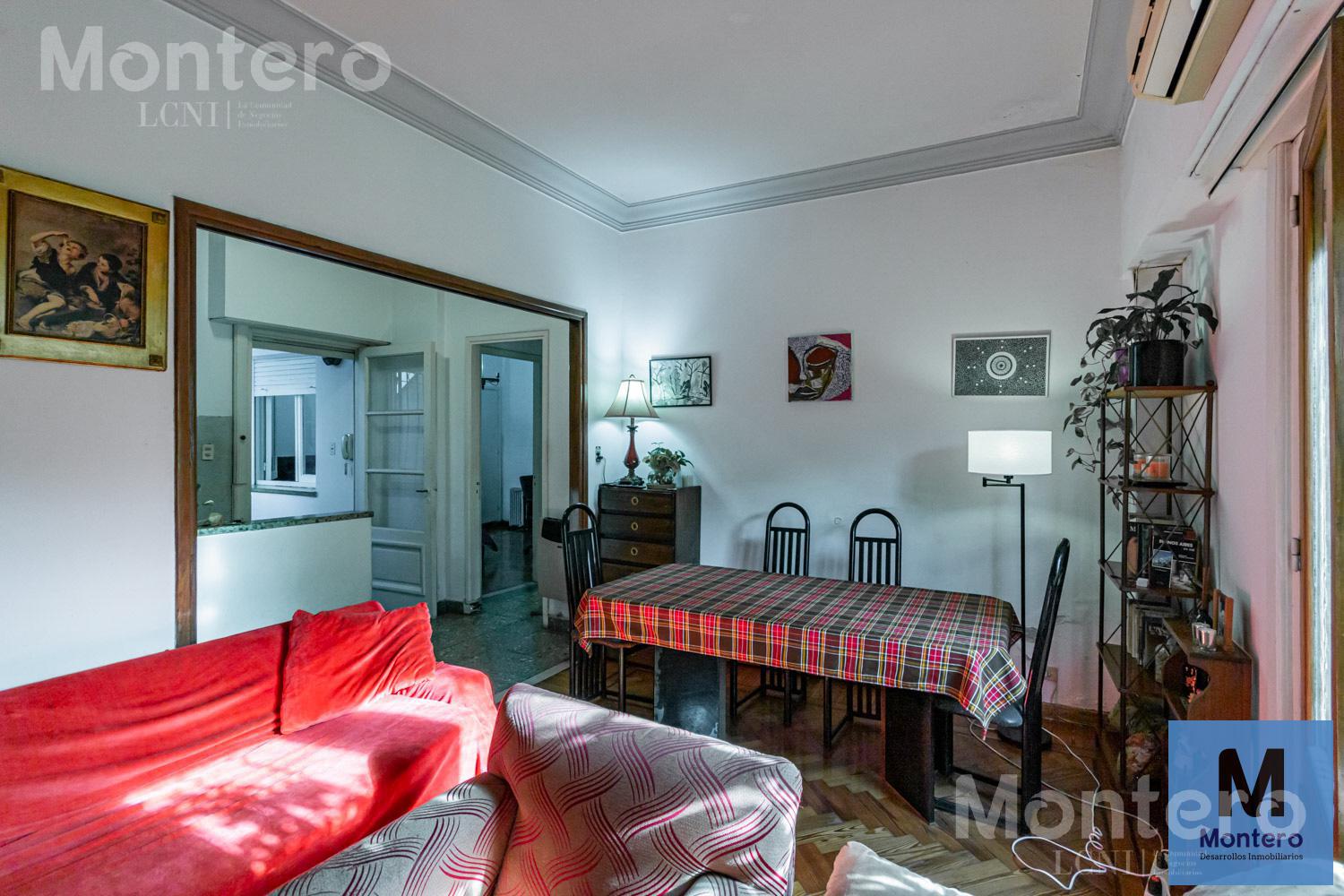 #4978723 | Sale | Horizontal Property | Villa Devoto (Montero )