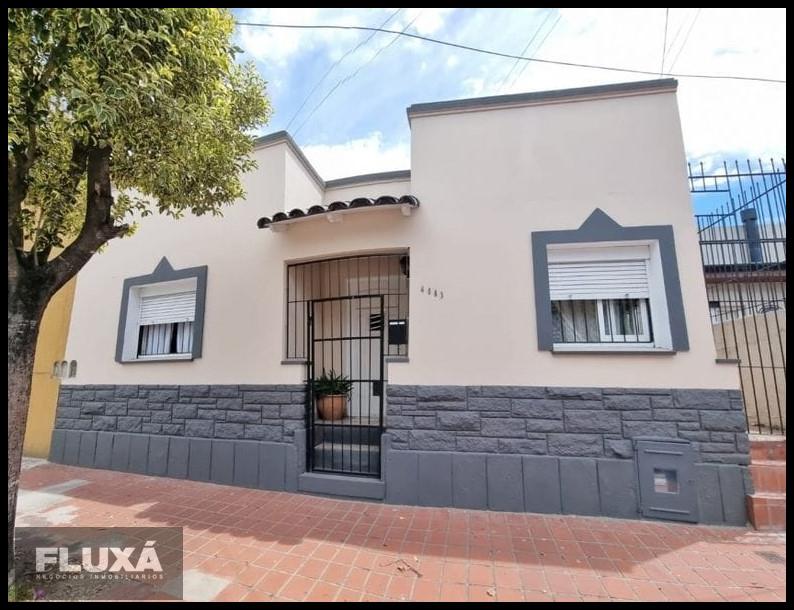 #4696872 | Venta | Casa | San Jose (Fluxa Negocios Inmobiliarios)